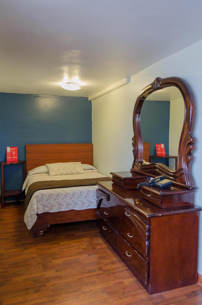Hotel El Altar ริโอบัมบา ภายนอก รูปภาพ