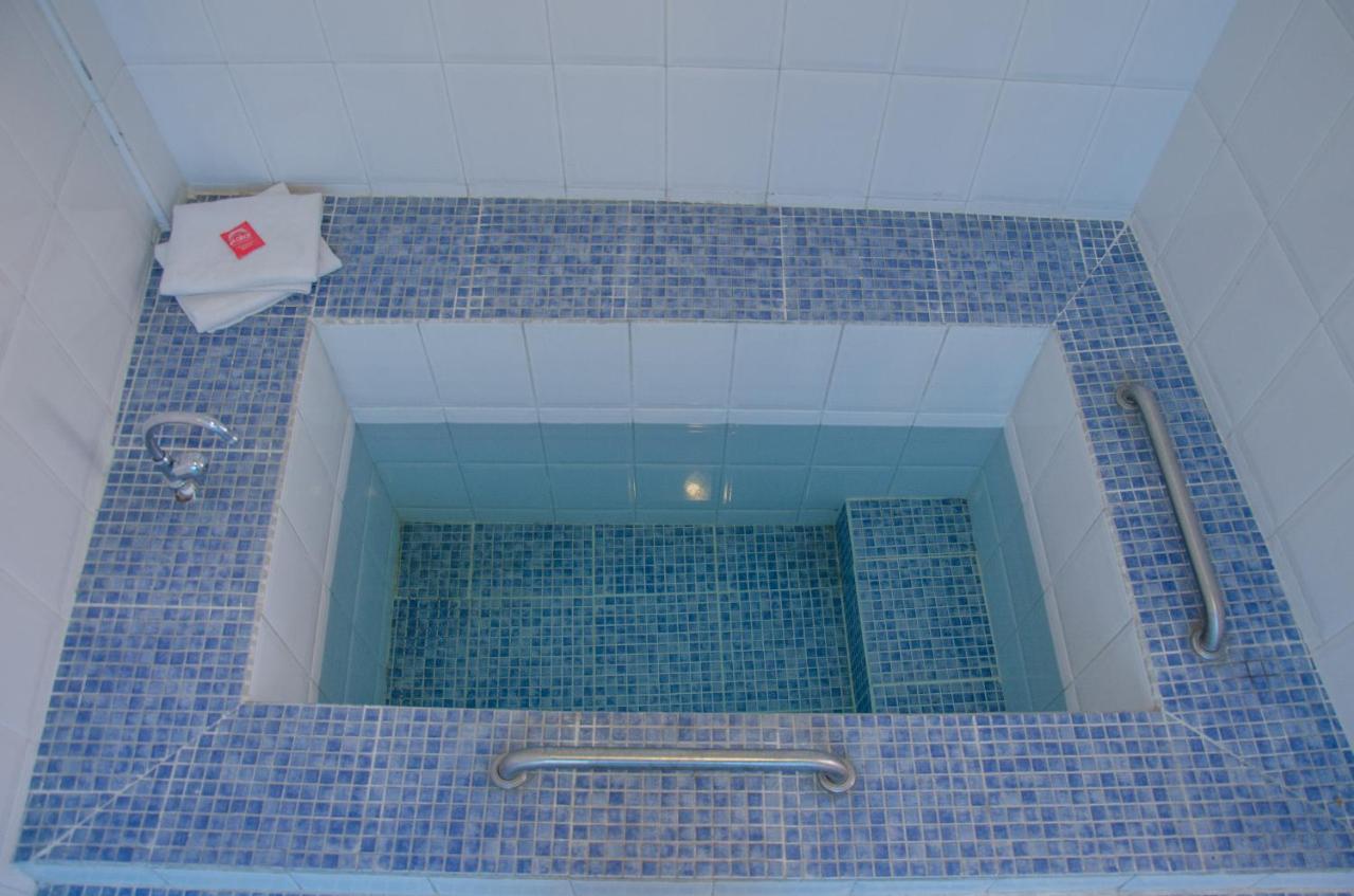 Hotel El Altar ริโอบัมบา ภายนอก รูปภาพ